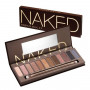 Палетка теней Urban Decay Naked Eyeshadow Palette